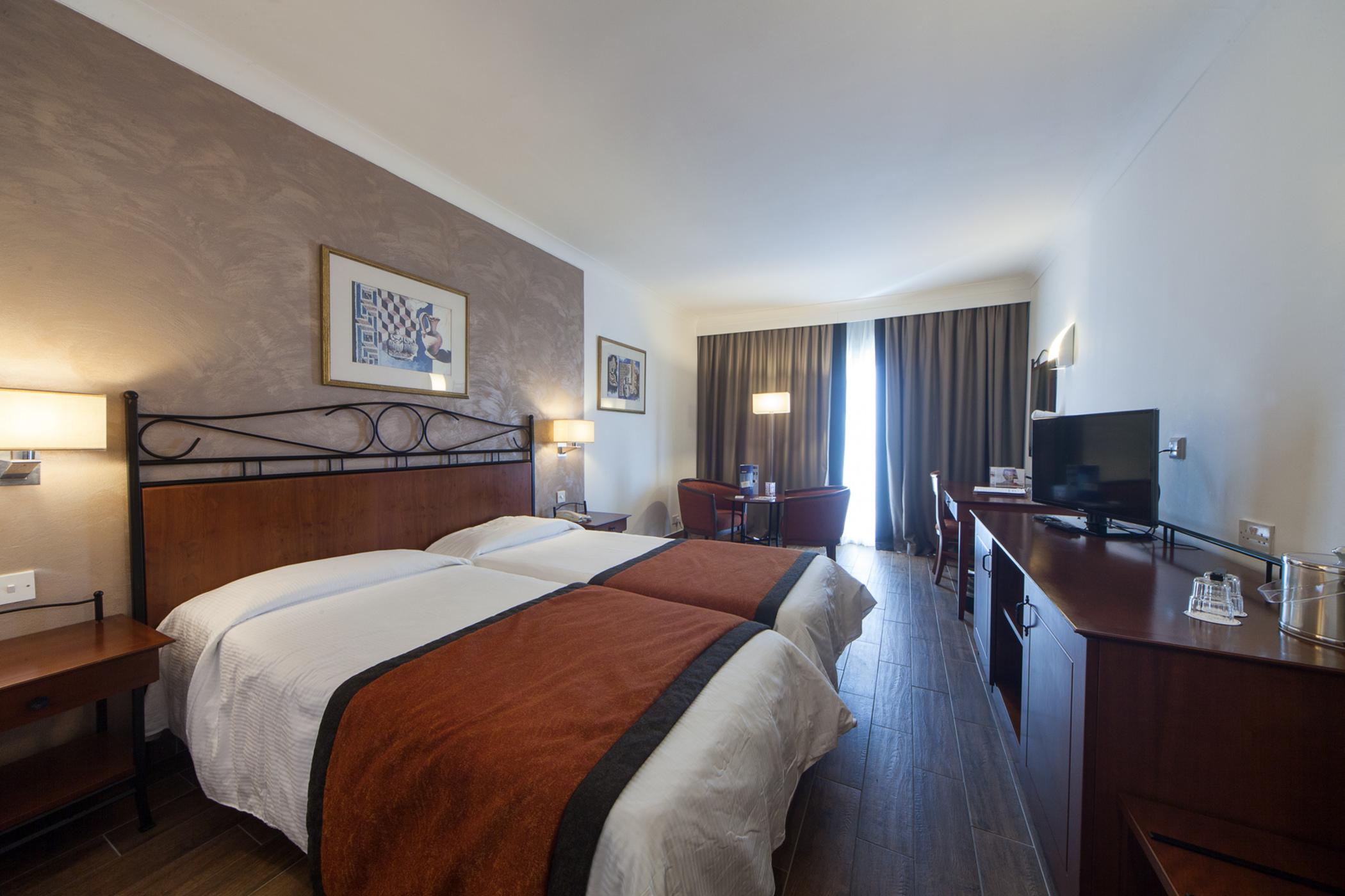Hotel Golden Tulip Vivaldi San Giuliano