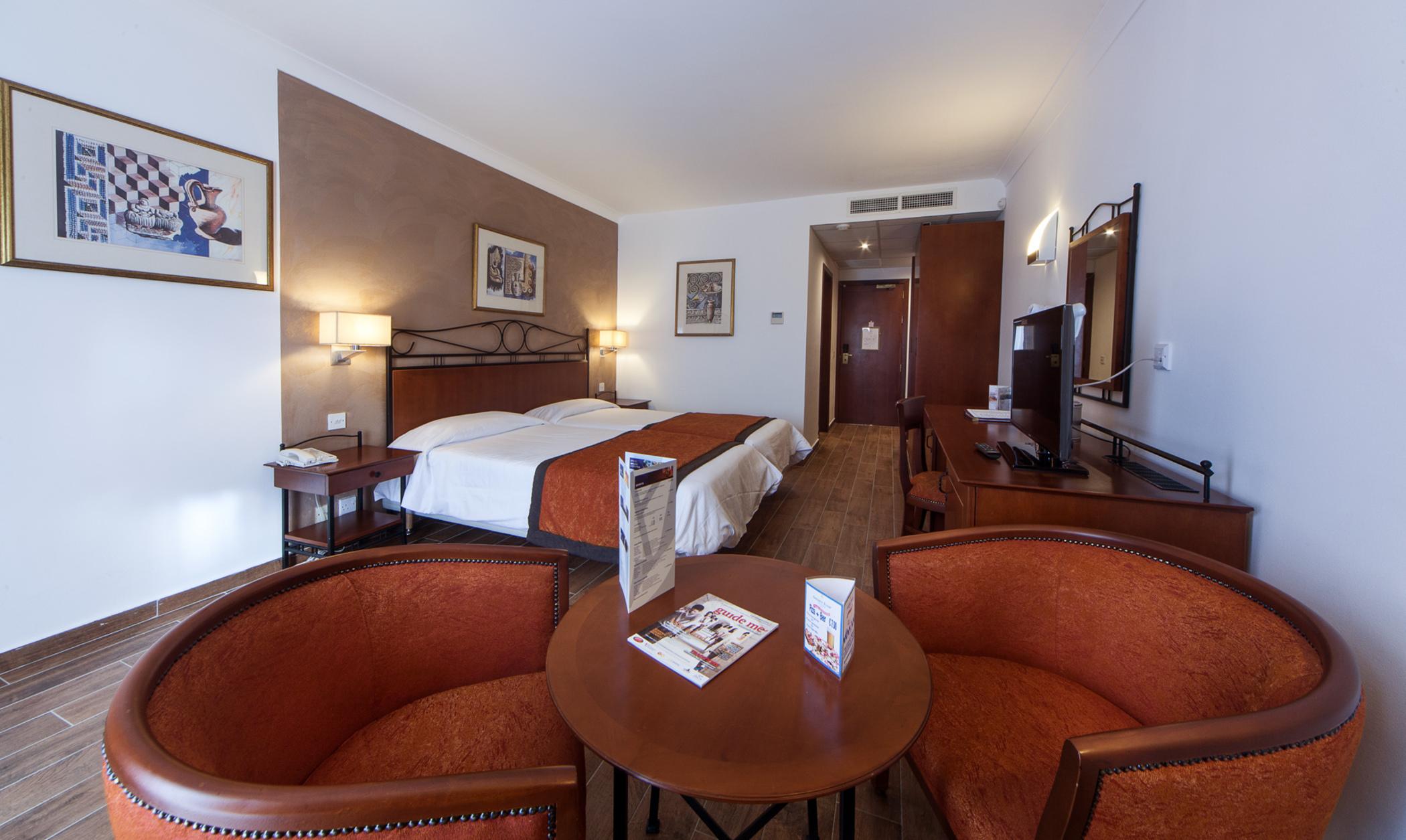 Hotel Golden Tulip Vivaldi