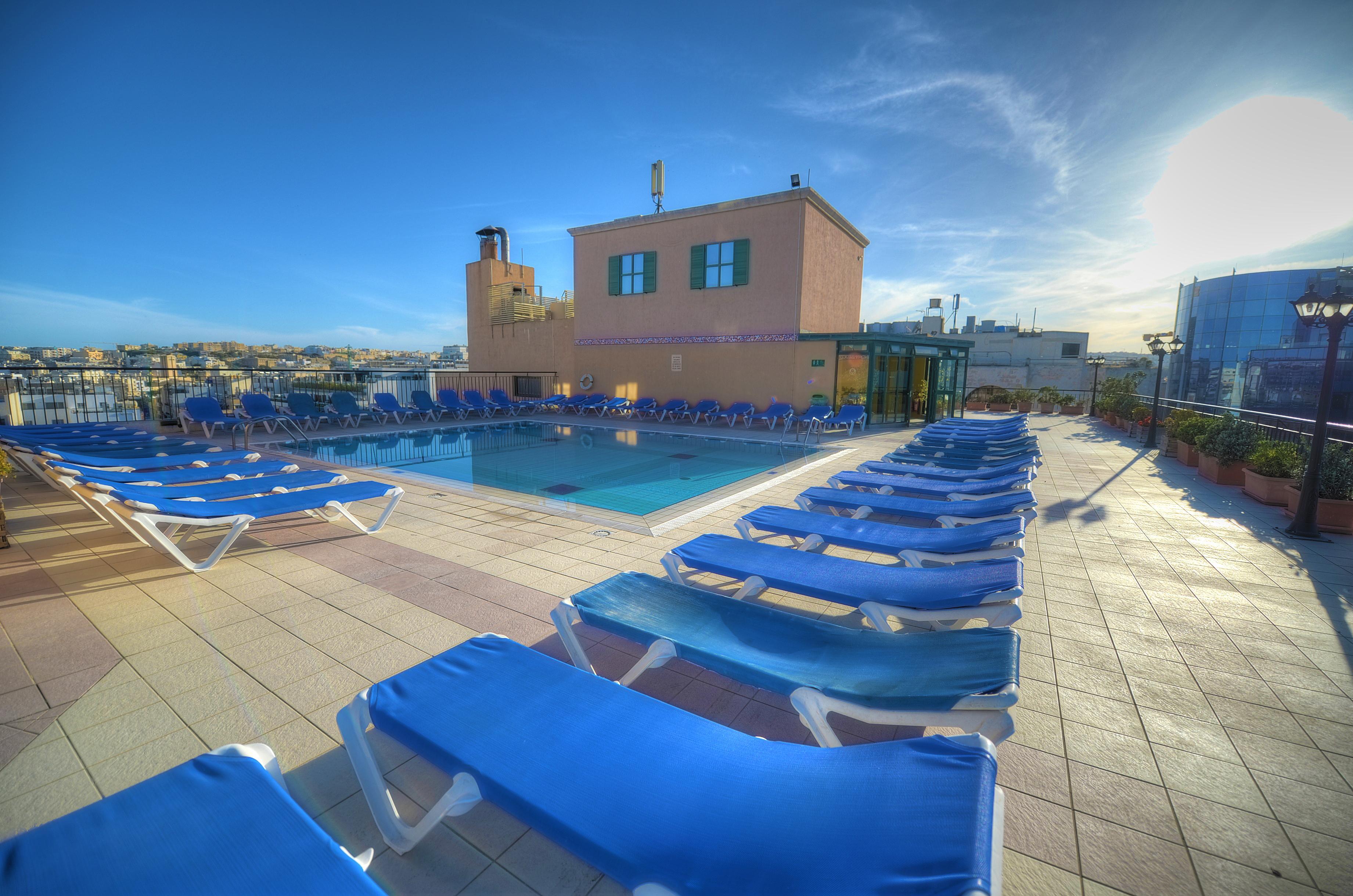 Hotel Golden Tulip Vivaldi