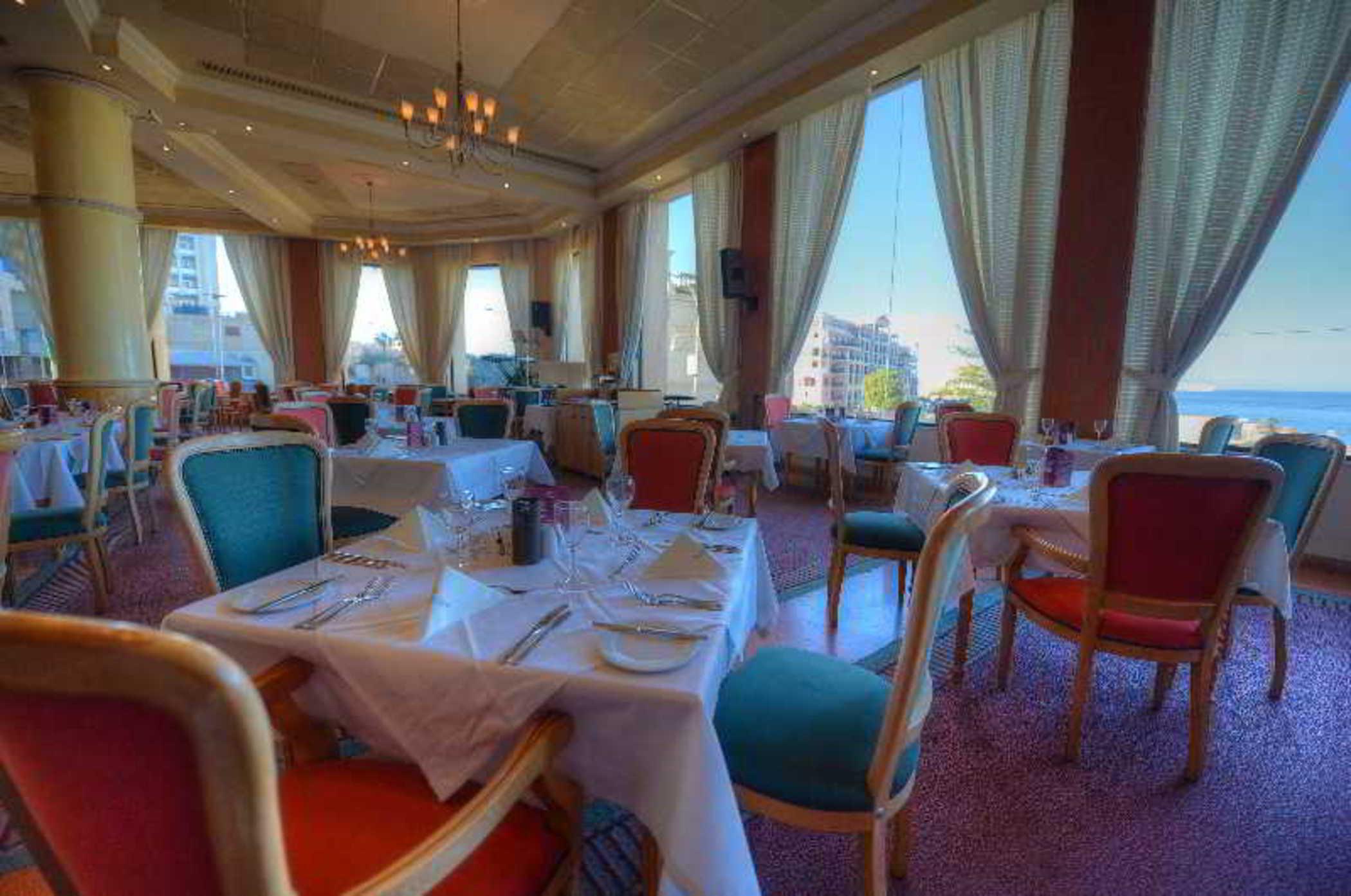 Golden Tulip Vivaldi Hotel San Giuliano