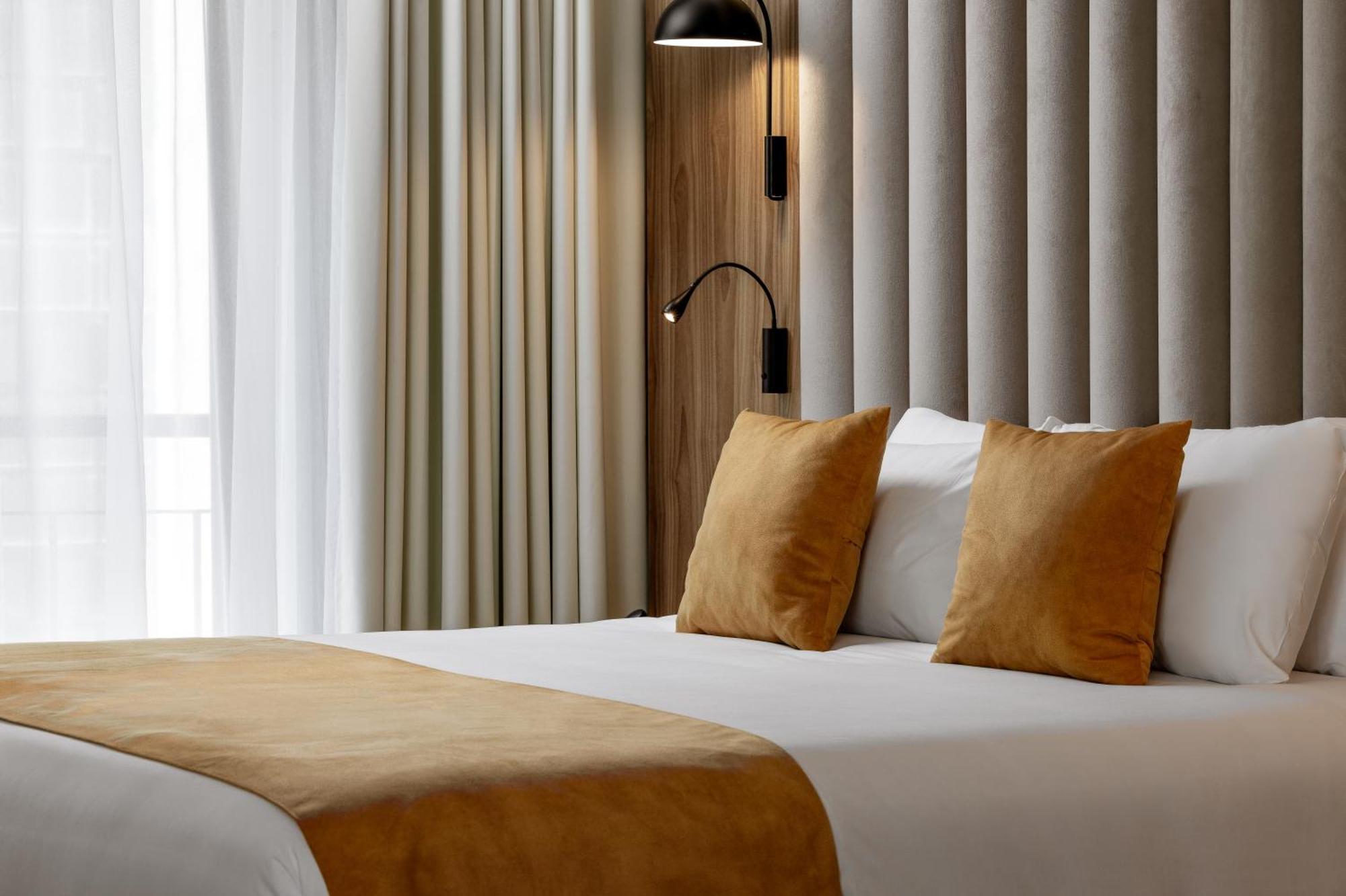 Hotel Golden Tulip Vivaldi