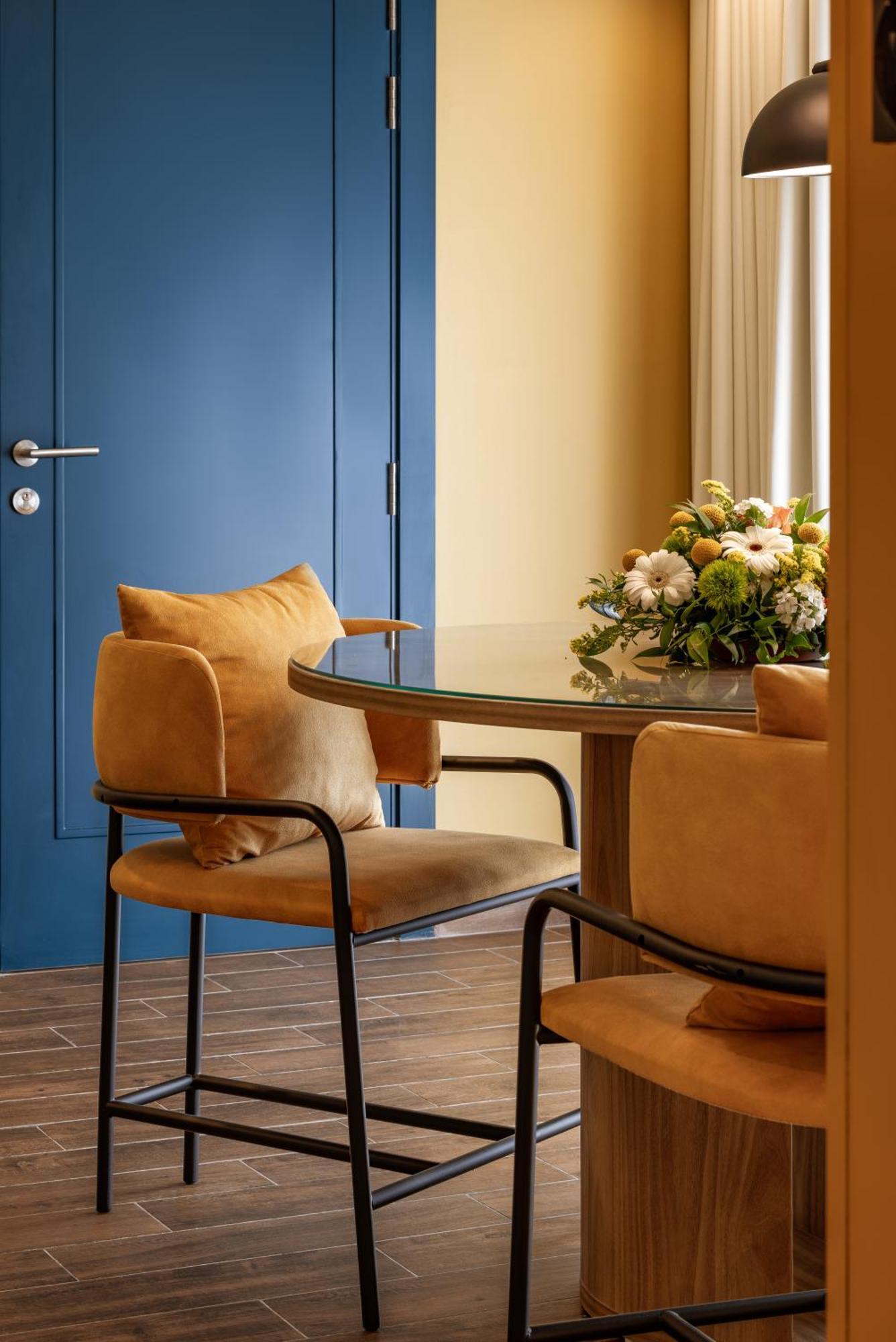 Hotel Golden Tulip Vivaldi San Giuliano