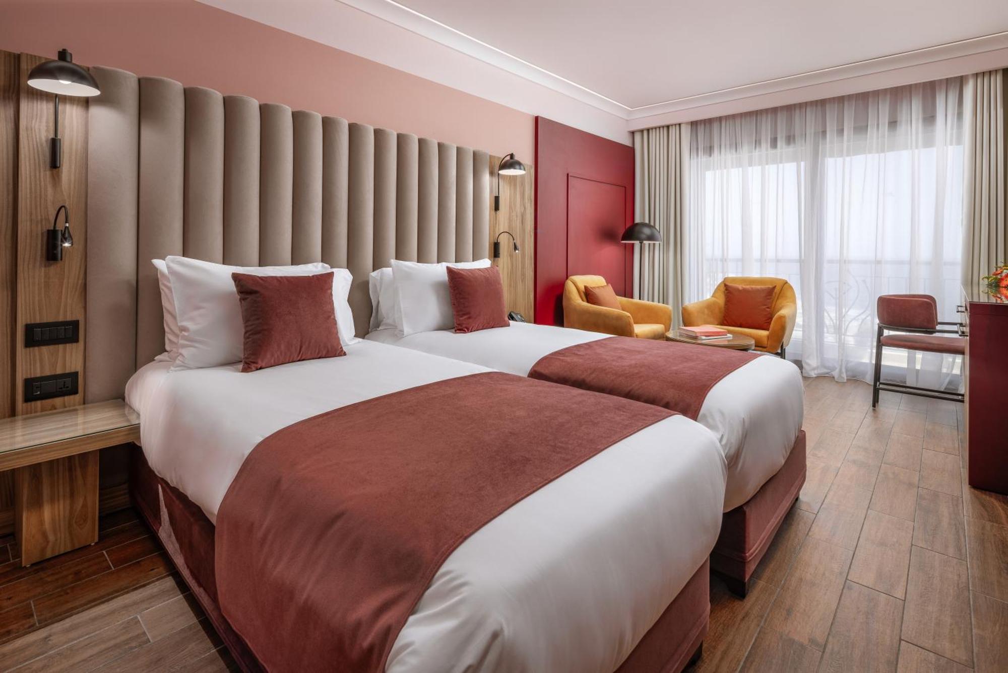 Golden Tulip Vivaldi San Giuliano