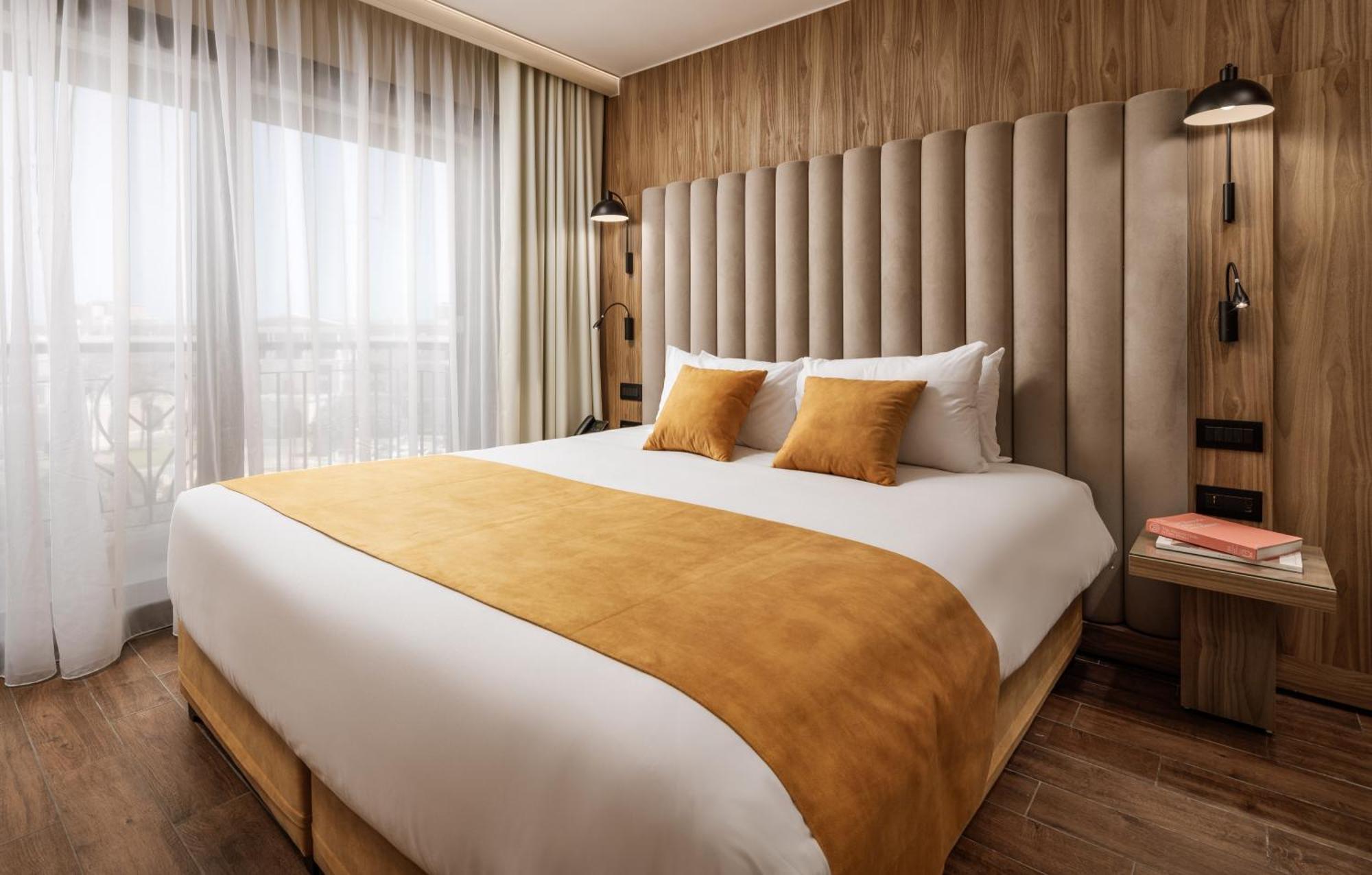 Hotel Golden Tulip Vivaldi San Giuliano