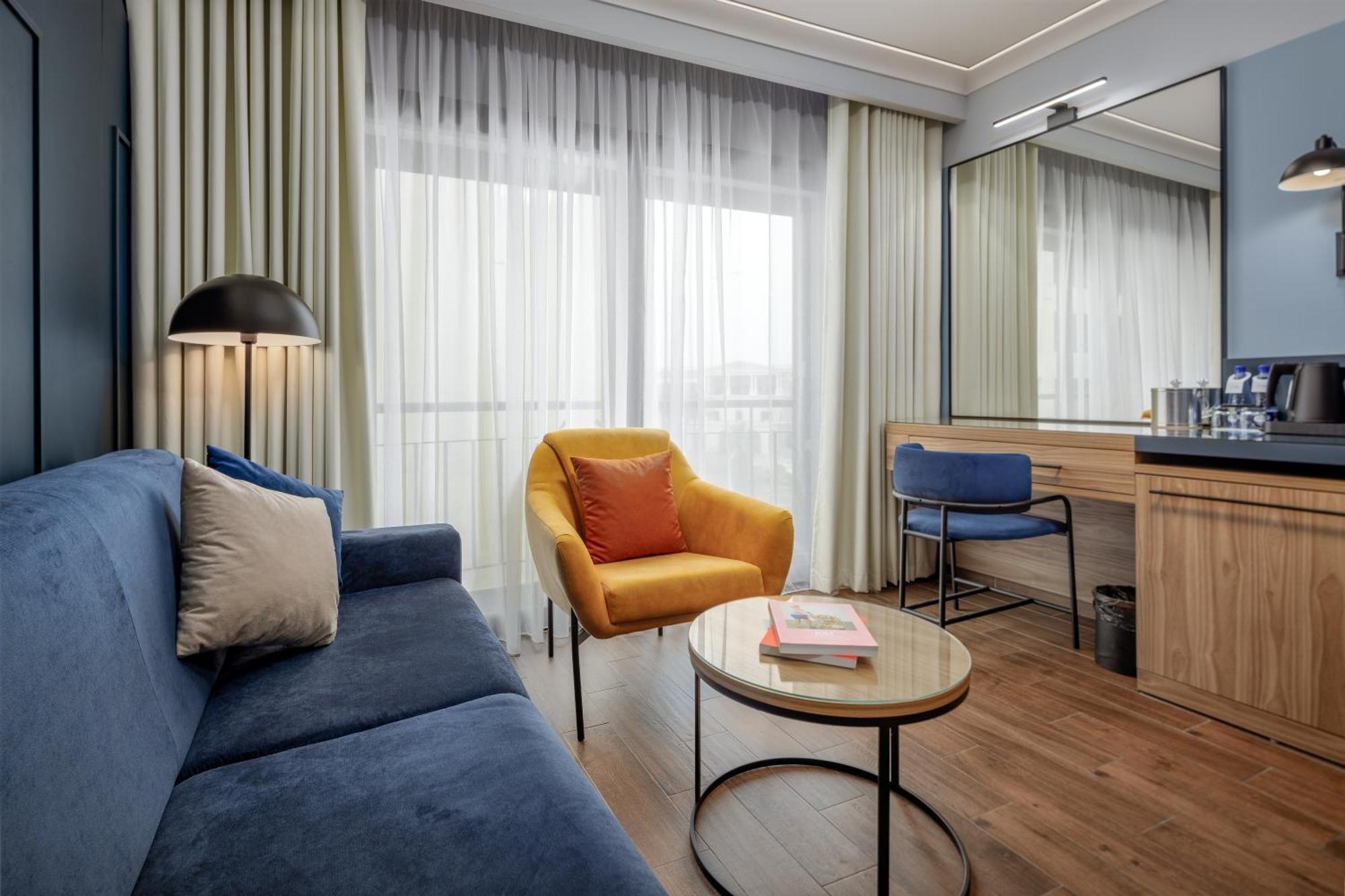 Hotel Golden Tulip Vivaldi