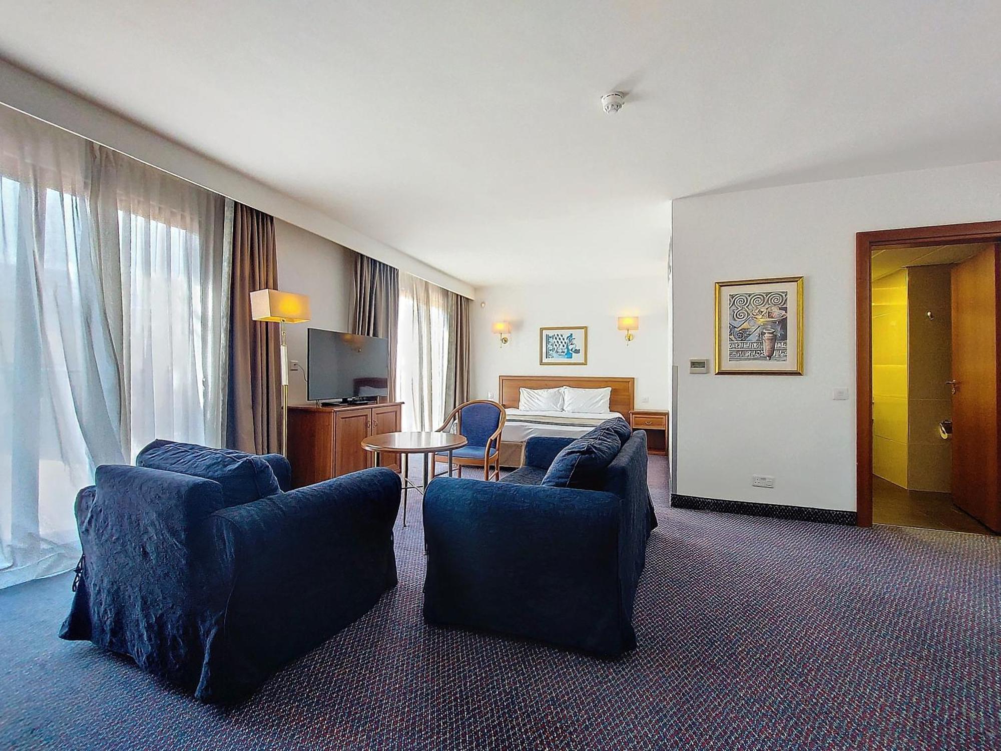 Golden Tulip Vivaldi Hotel San Giuliano