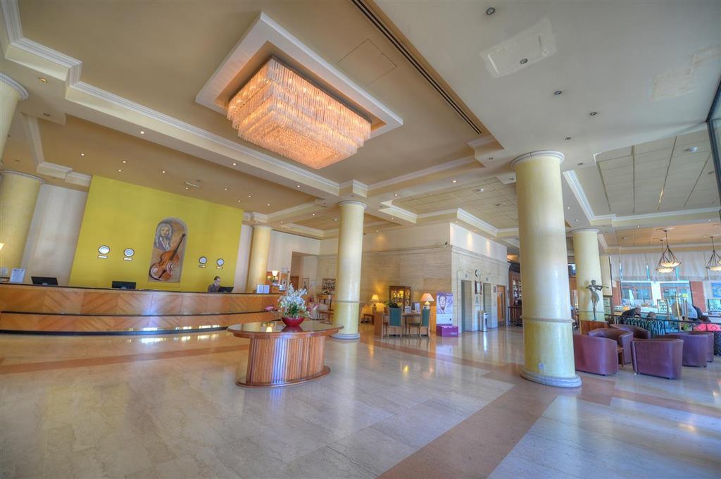 Golden Tulip Vivaldi 4* San Giuliano