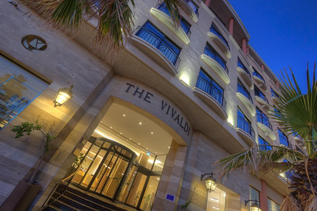 Golden Tulip Vivaldi San Giuliano