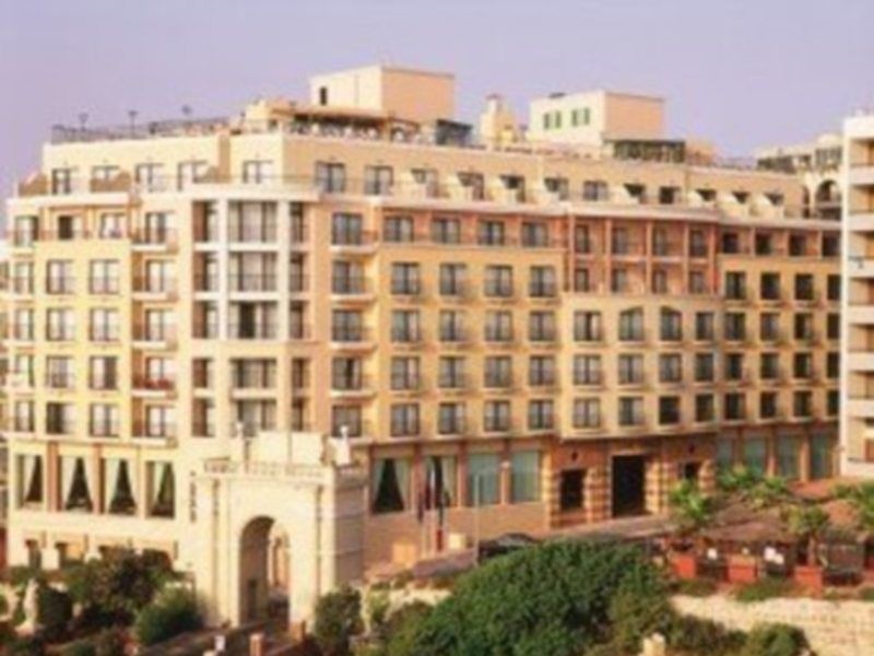 Golden Tulip Vivaldi Hotel San Giuliano