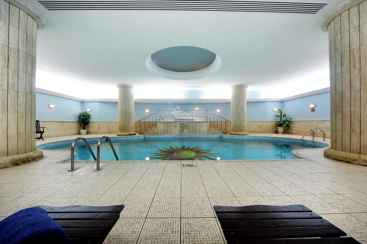 Hotel Golden Tulip Vivaldi