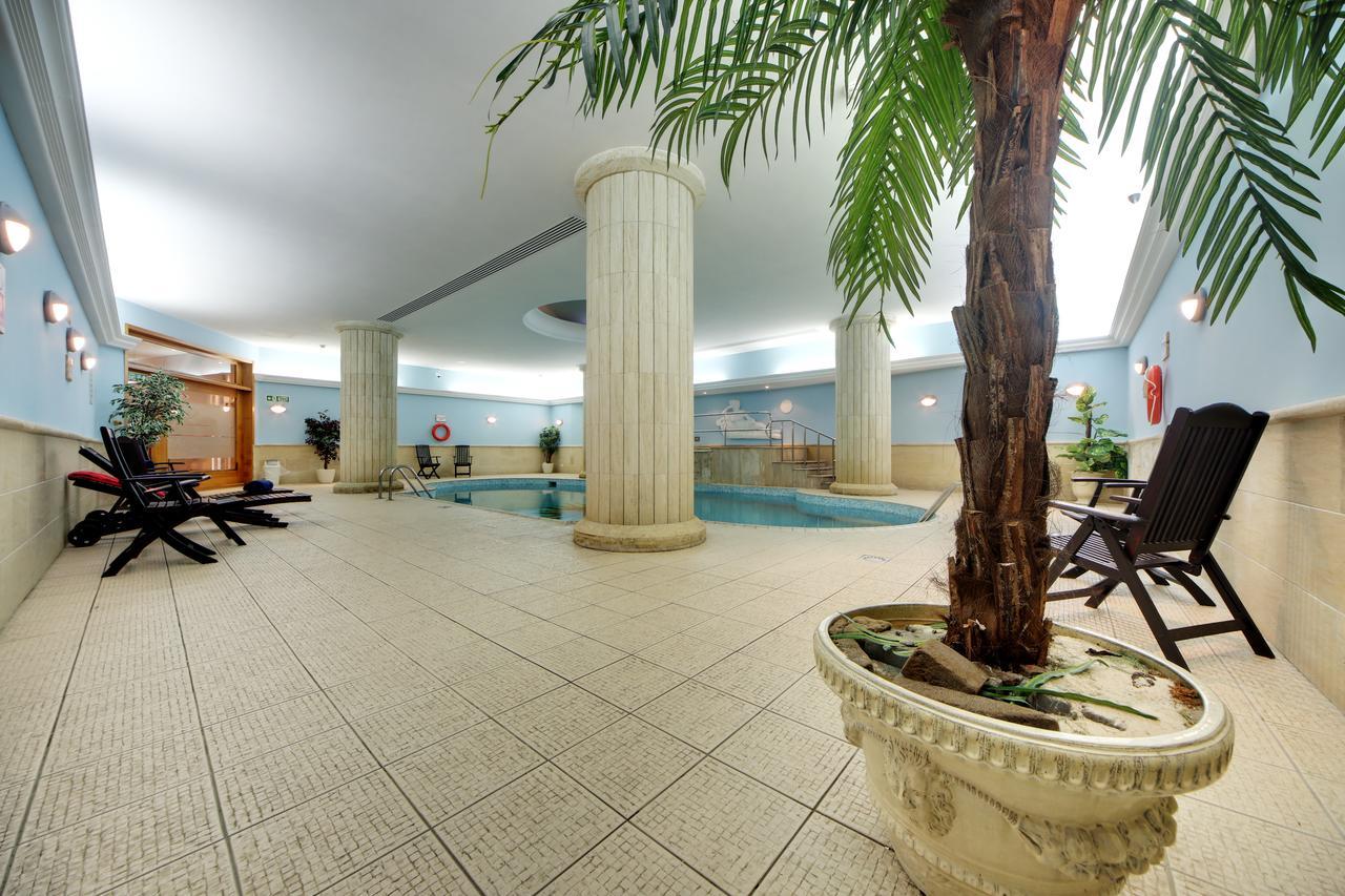 Hotel Golden Tulip Vivaldi San Giuliano