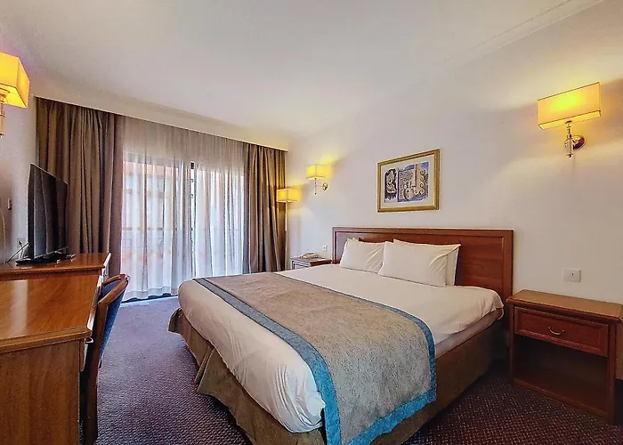 Vivaldi Hotel