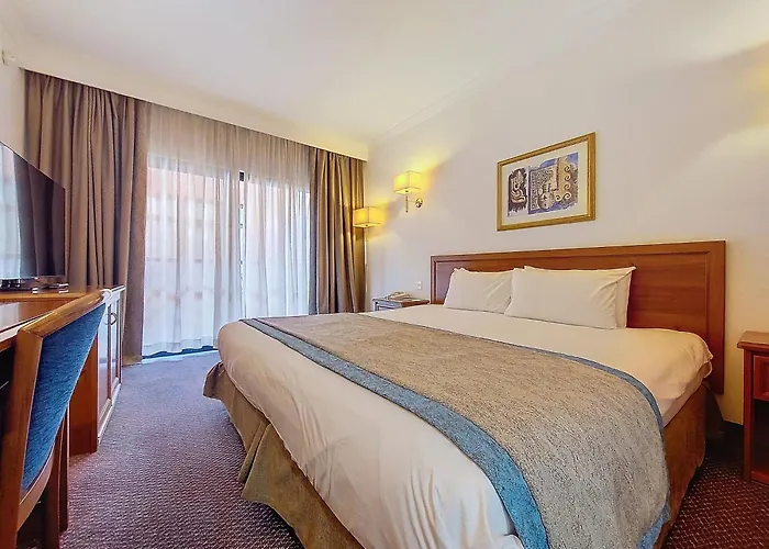 Vivaldi Hotel