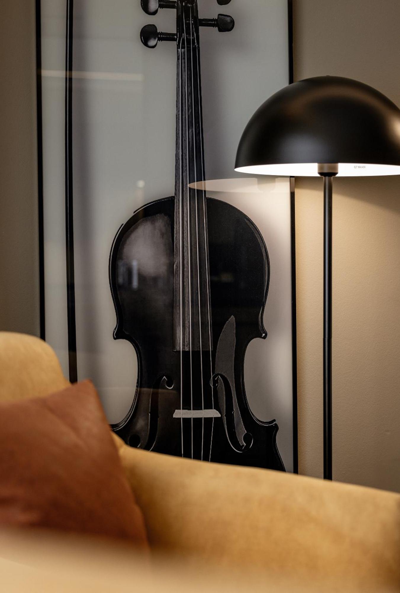 Отель Vivaldi